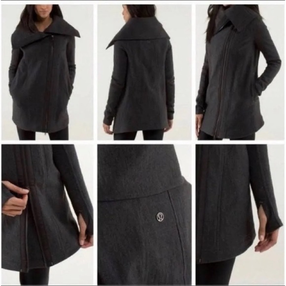 Lululemon Jacket - Picture 7 of 7